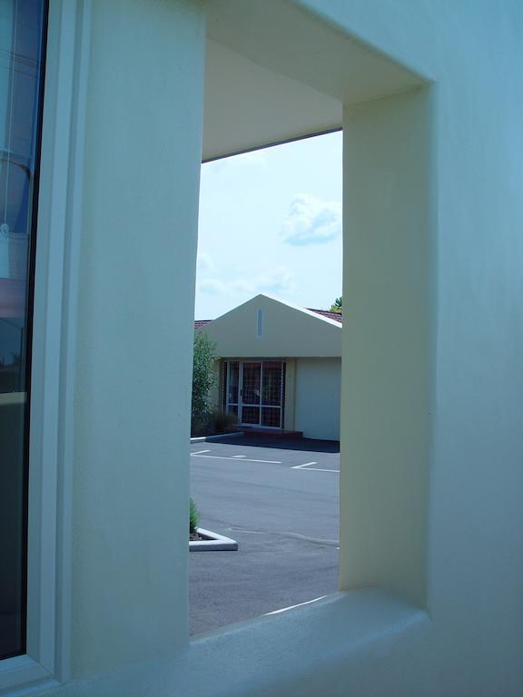 Bella Tuscany Motor Lodge Napier Buitenkant foto