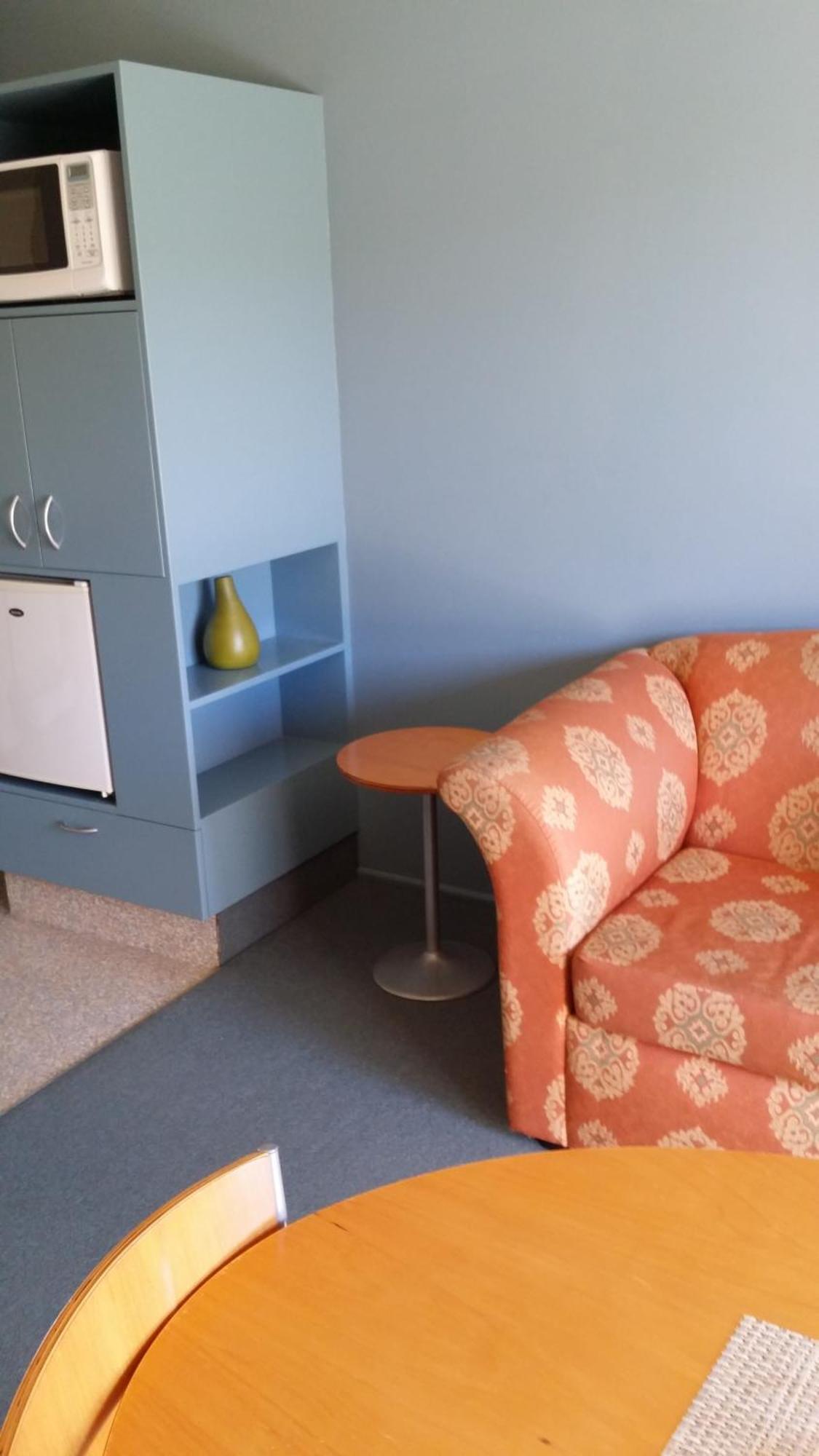 Bella Tuscany Motor Lodge Napier Kamer foto