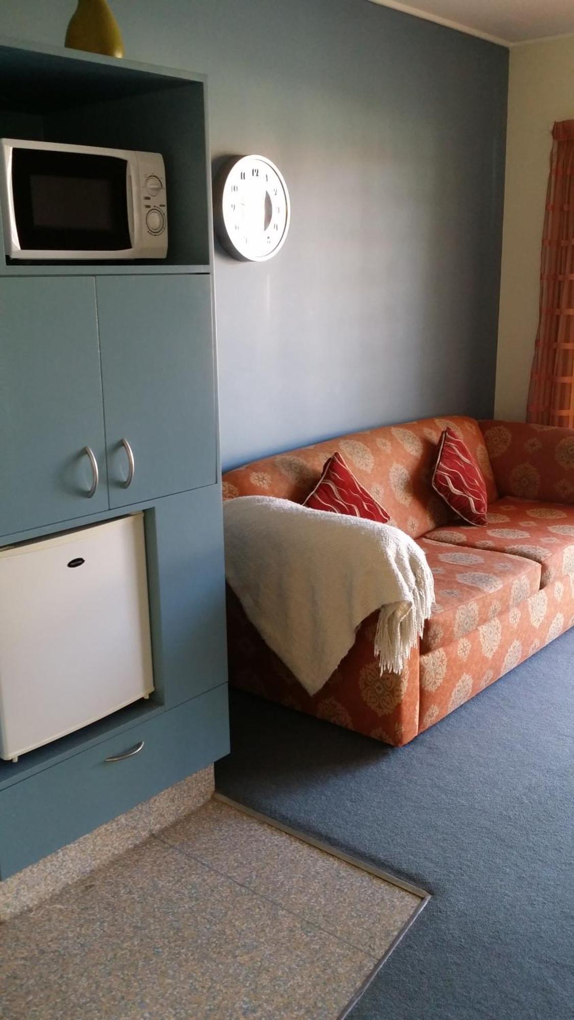 Bella Tuscany Motor Lodge Napier Kamer foto