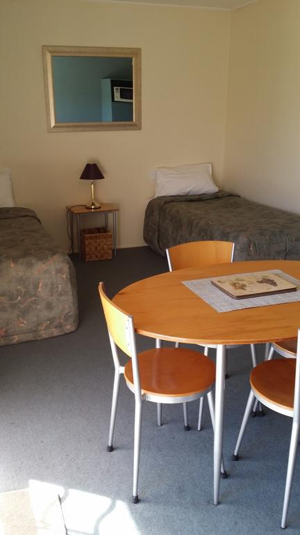Bella Tuscany Motor Lodge Napier Kamer foto