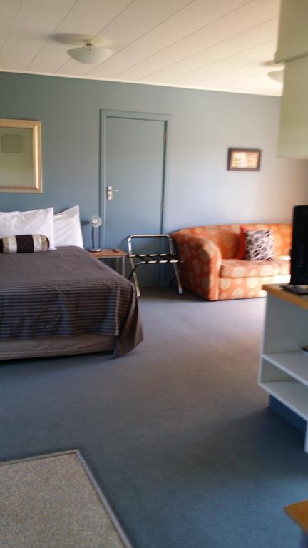 Bella Tuscany Motor Lodge Napier Kamer foto