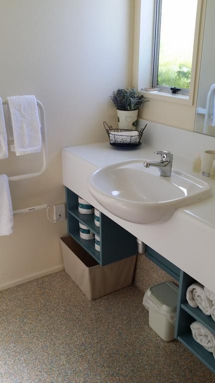 Bella Tuscany Motor Lodge Napier Kamer foto
