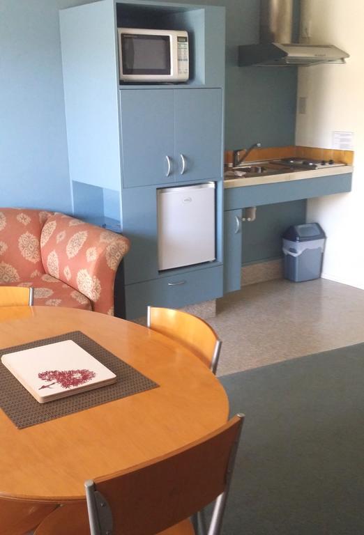 Bella Tuscany Motor Lodge Napier Kamer foto