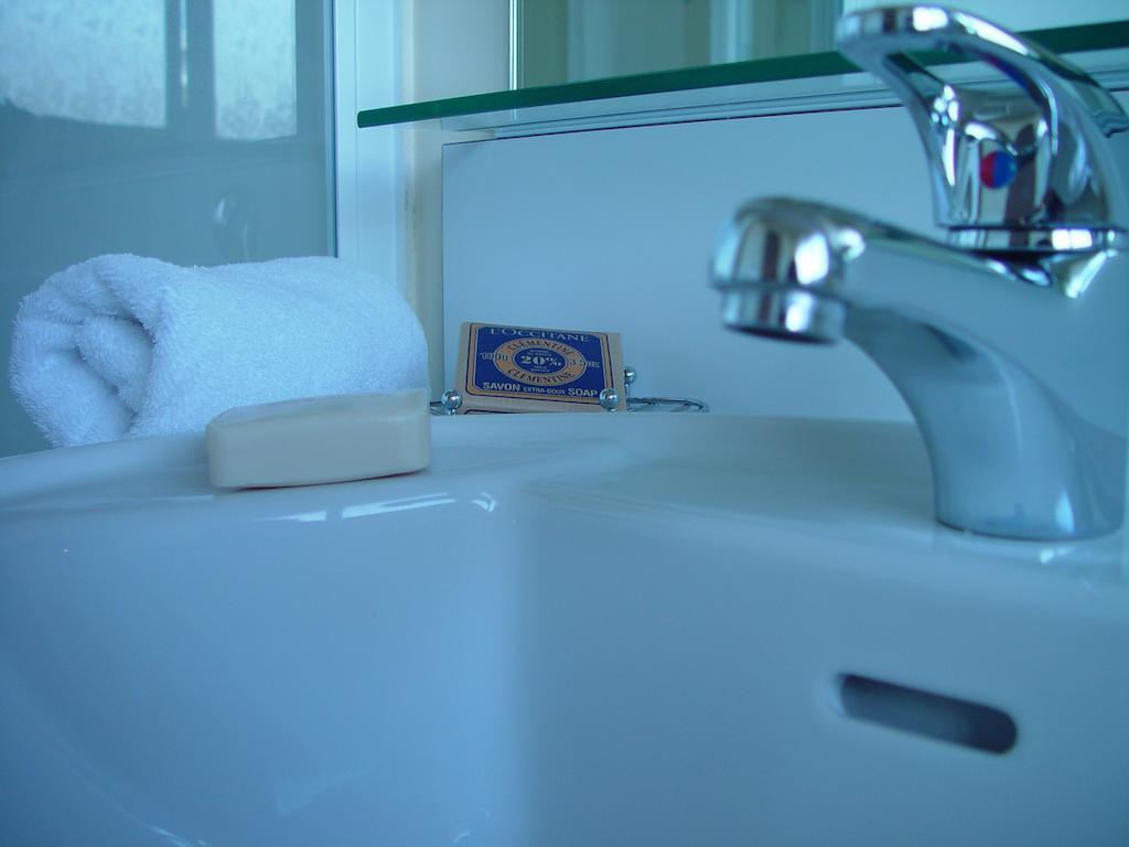 Bella Tuscany Motor Lodge Napier Kamer foto