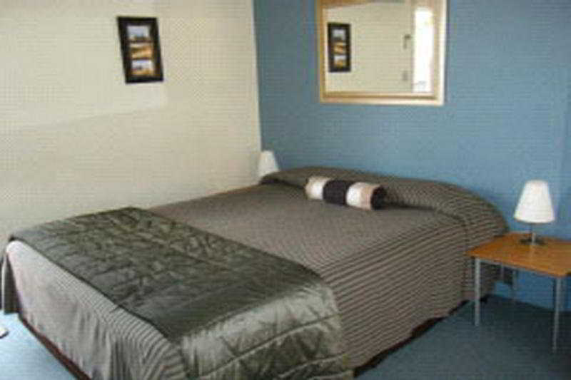 Bella Tuscany Motor Lodge Napier Buitenkant foto